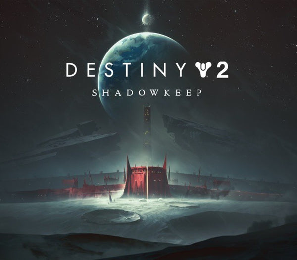 Destiny 2: Shadowkeep DLC