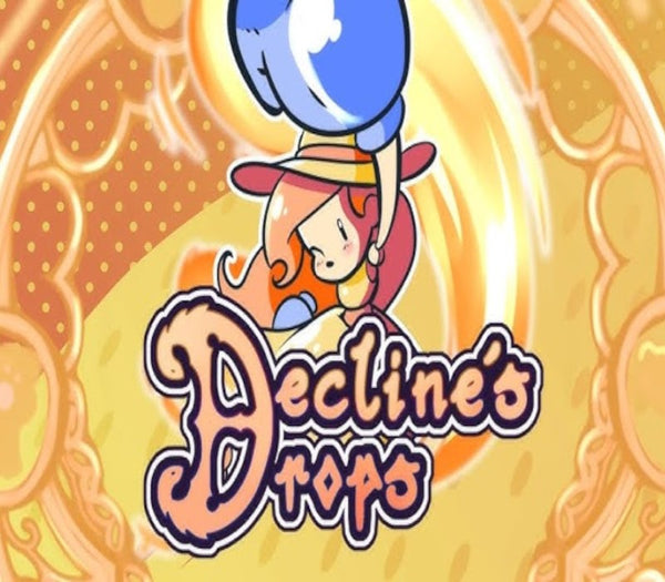 Decline's Drops