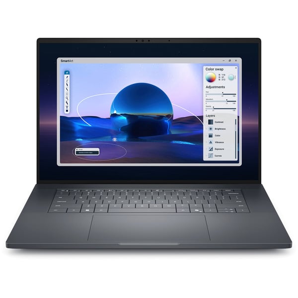 Dell Pro Max Premium 16 (7CFW1) - Dell - vue 2