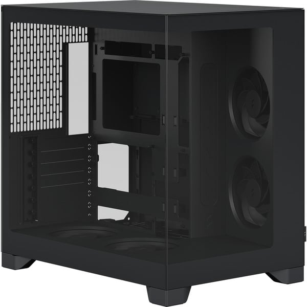 Fractal Design Pop 2 Vision, Tower-Gehäuse - Fractal Design - vue 4