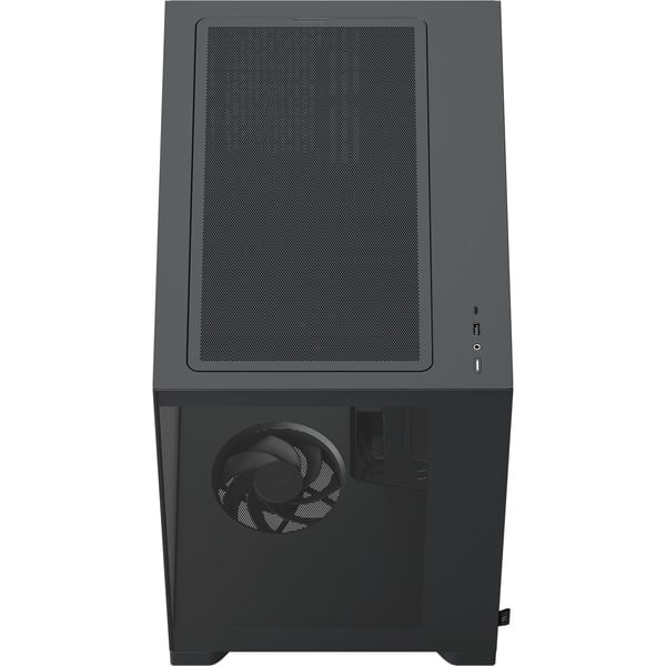 Fractal Design Pop 2 Vision, Tower-Gehäuse - Fractal Design - vue 5