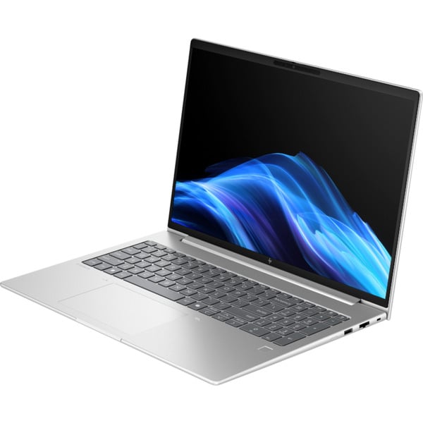 HP EliteBook 6 G1a (AD3J8ET) - HP - vue 3