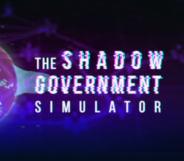 The Shadow Government Simulator