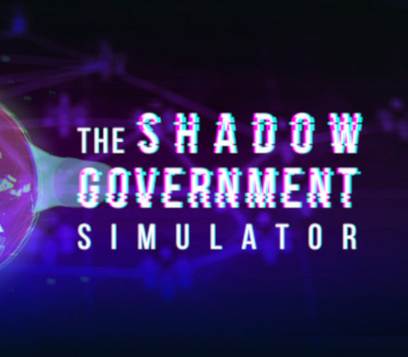The Shadow Government Simulator