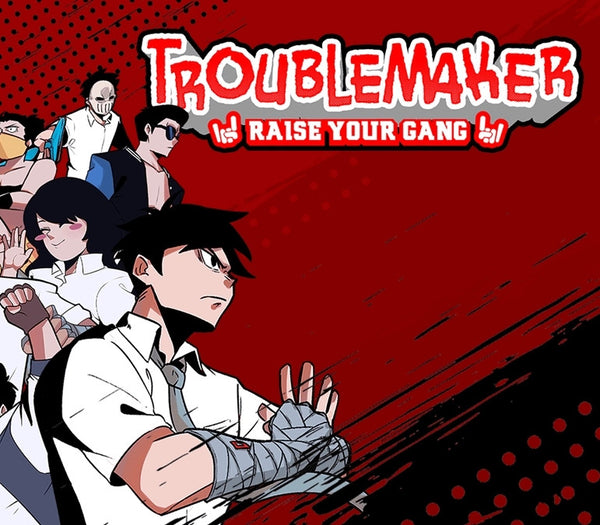 Troublemaker