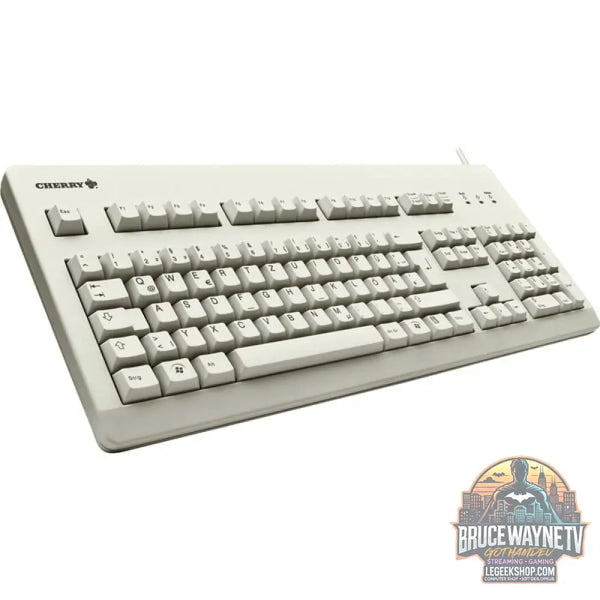 Comfort Line G80-3000 - CHERRY