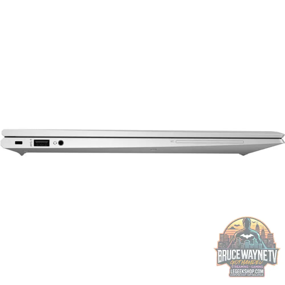 HP EliteBook 855 G8 - HP - vue 6