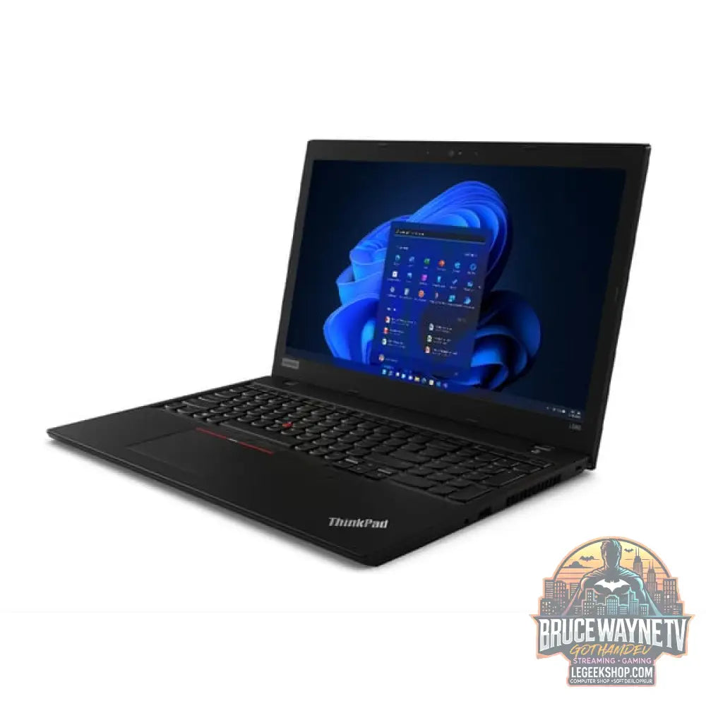 Lenovo ThinkPad L590 - Lenovo - vue 3