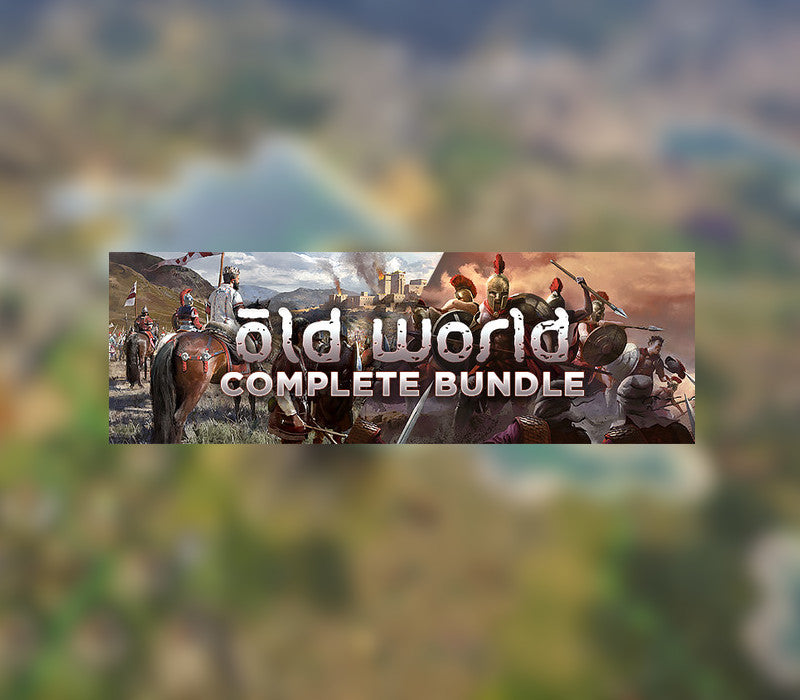 Old World Ultimate (2022)