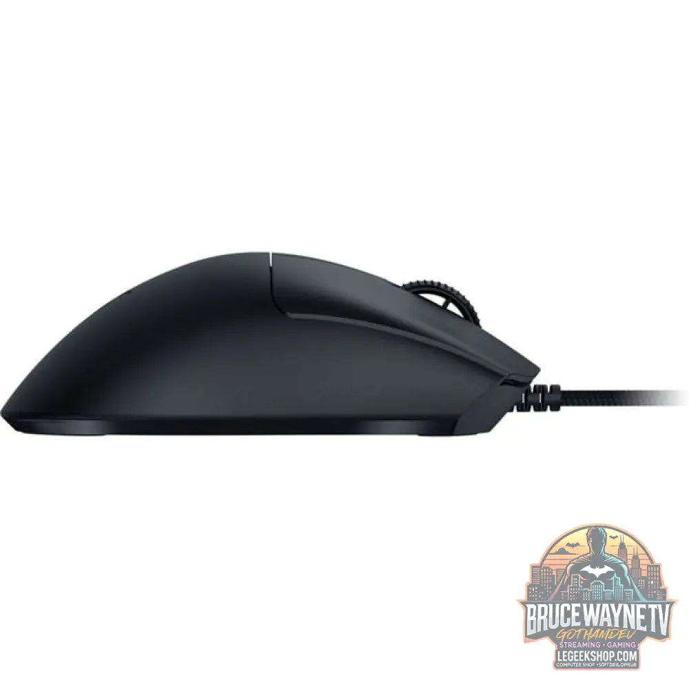 Razer DeathAdder V3, souris gaming - vue 4