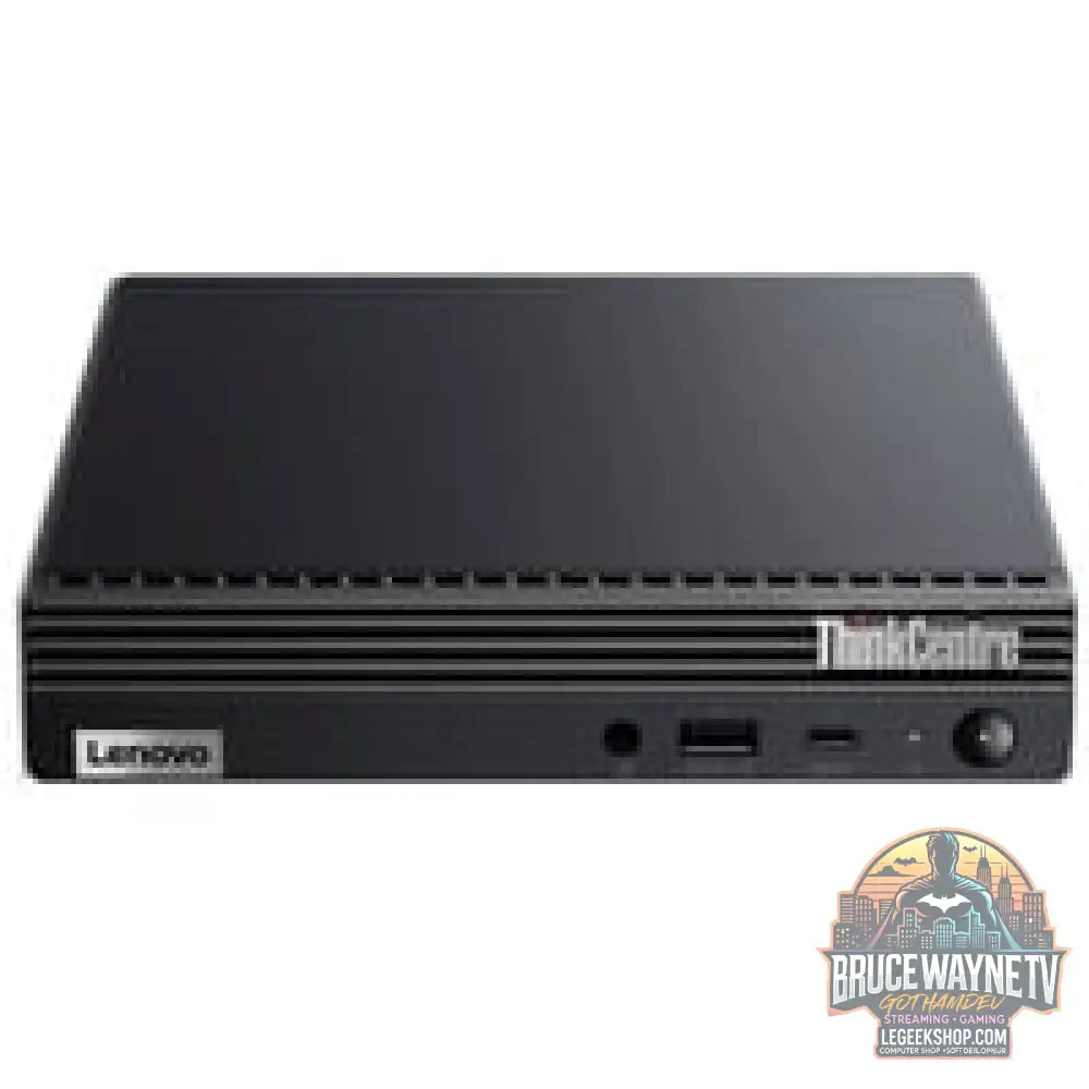 ThinkCentre M70q Gen 3 Tiny (11T3)